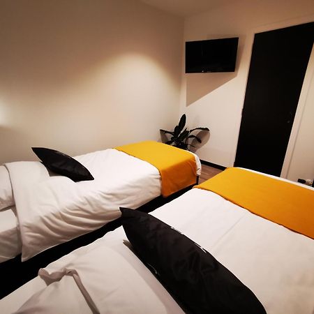 Apres-Velo Bed & Breakfast Brakel Exterior foto