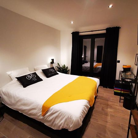 Apres-Velo Bed & Breakfast Brakel Exterior foto
