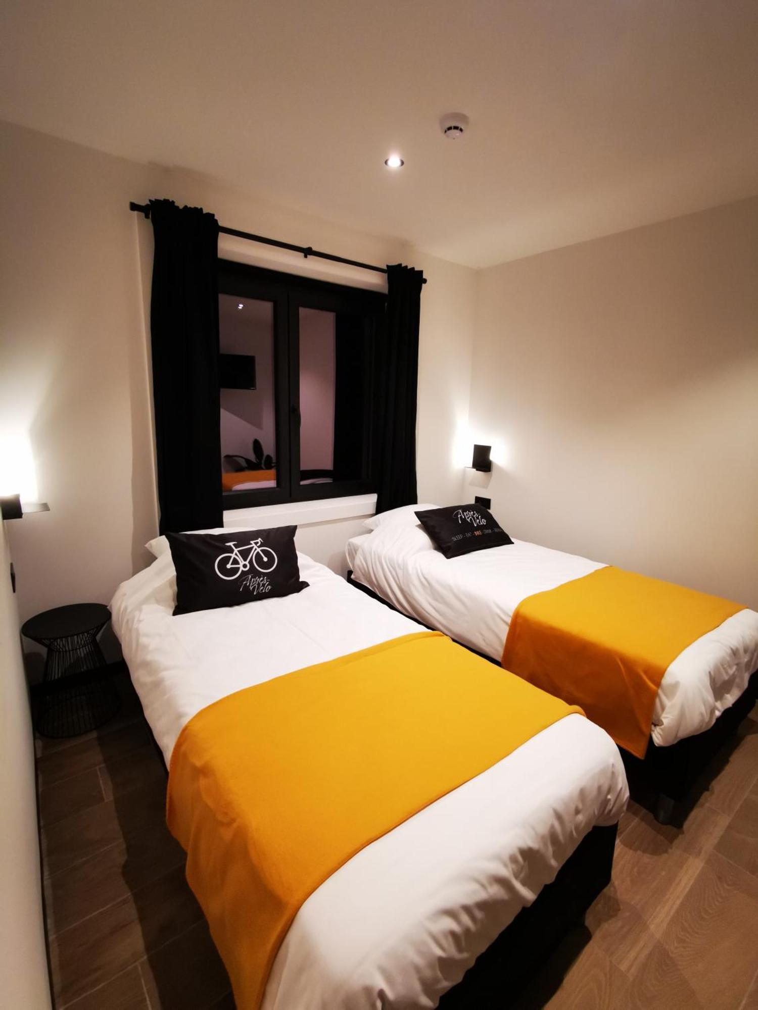 Apres-Velo Bed & Breakfast Brakel Exterior foto
