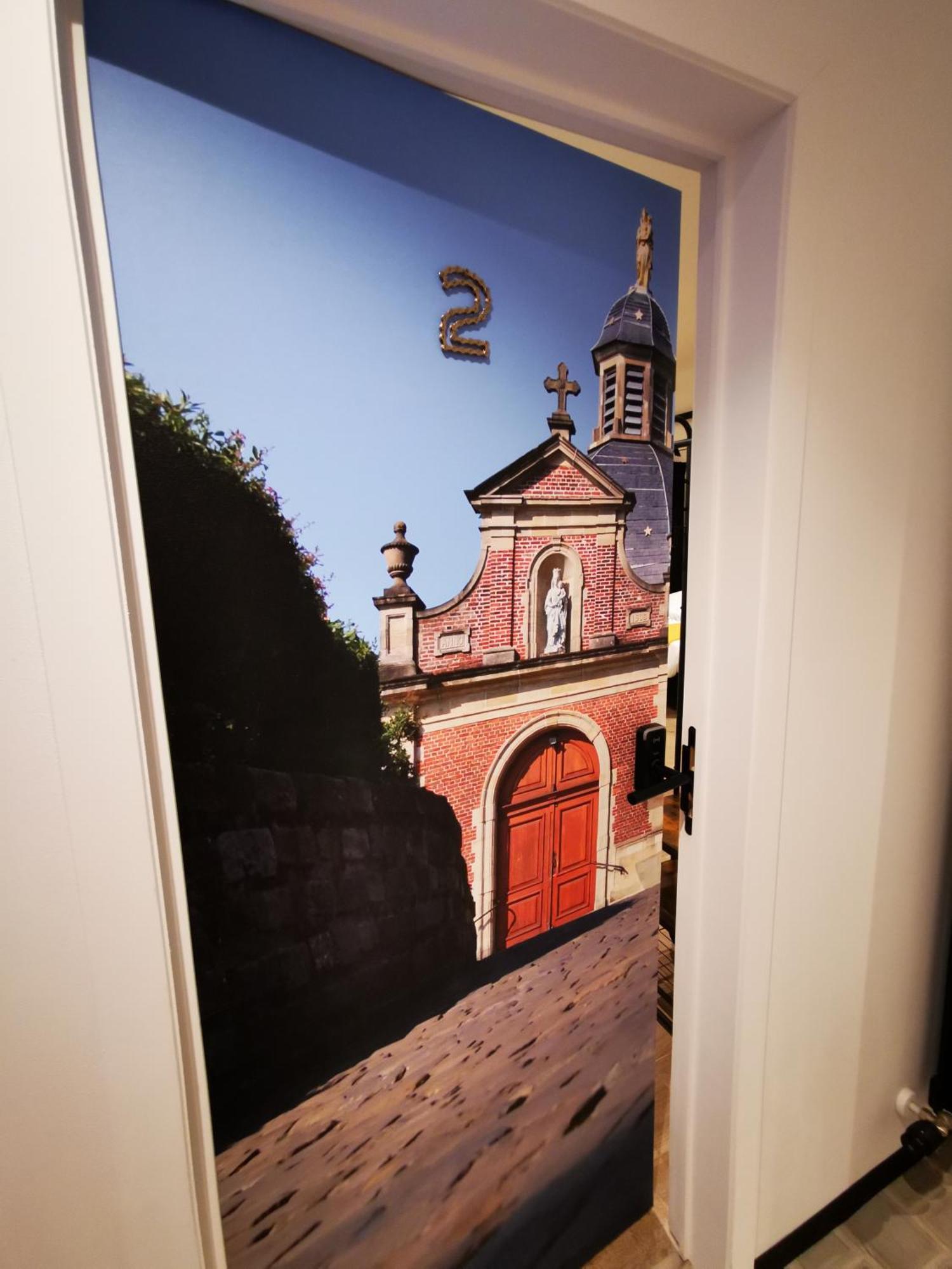 Apres-Velo Bed & Breakfast Brakel Exterior foto