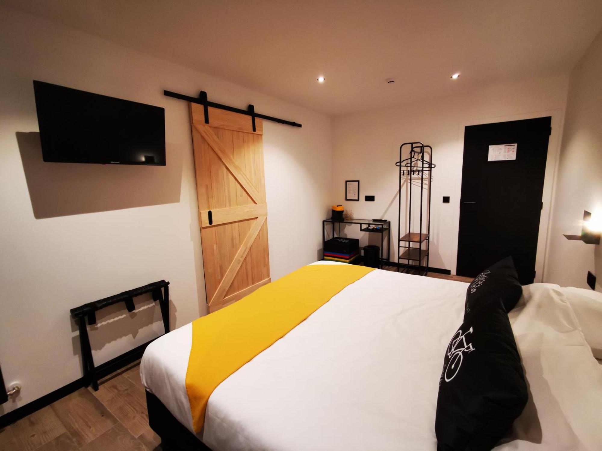 Apres-Velo Bed & Breakfast Brakel Exterior foto