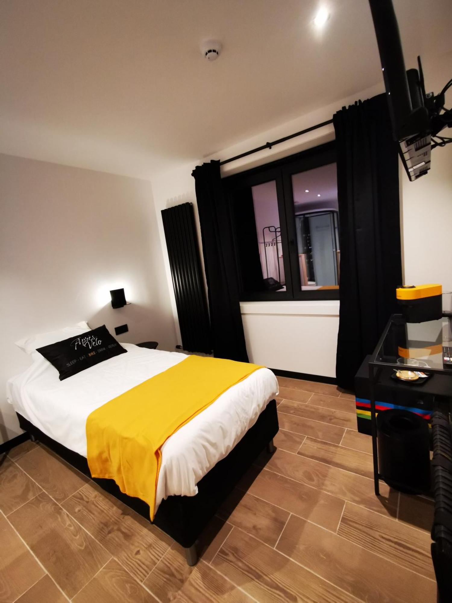 Apres-Velo Bed & Breakfast Brakel Exterior foto