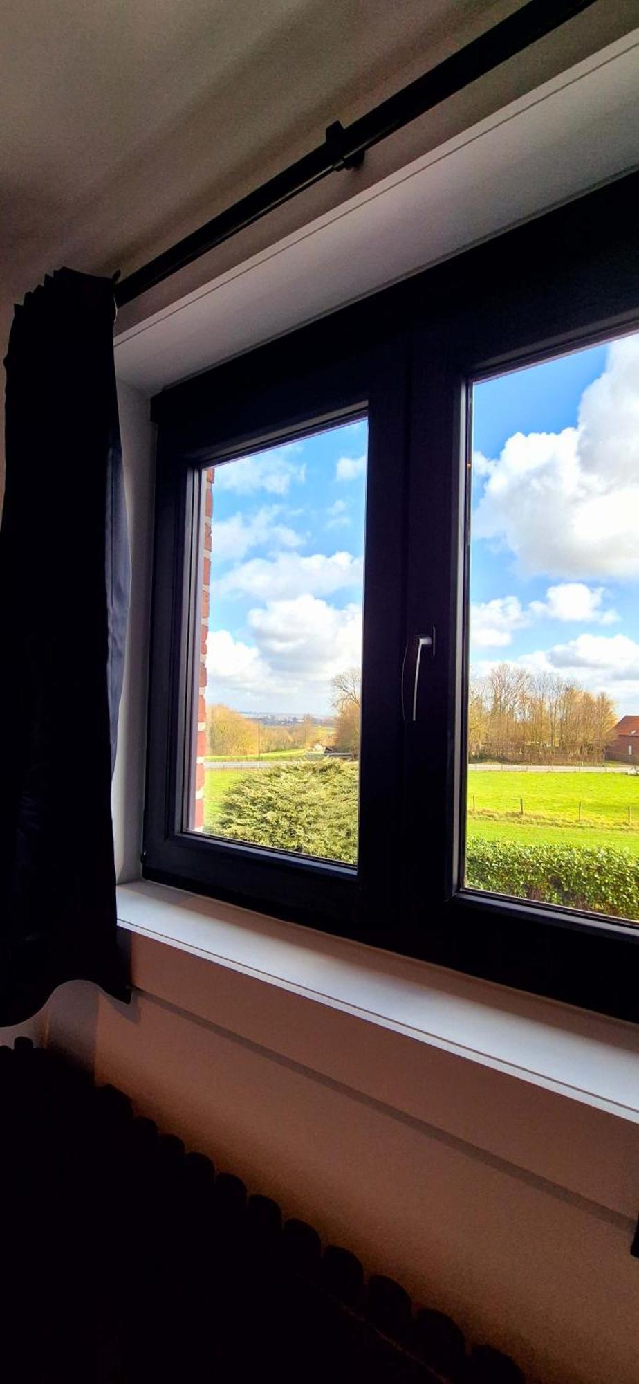 Apres-Velo Bed & Breakfast Brakel Exterior foto