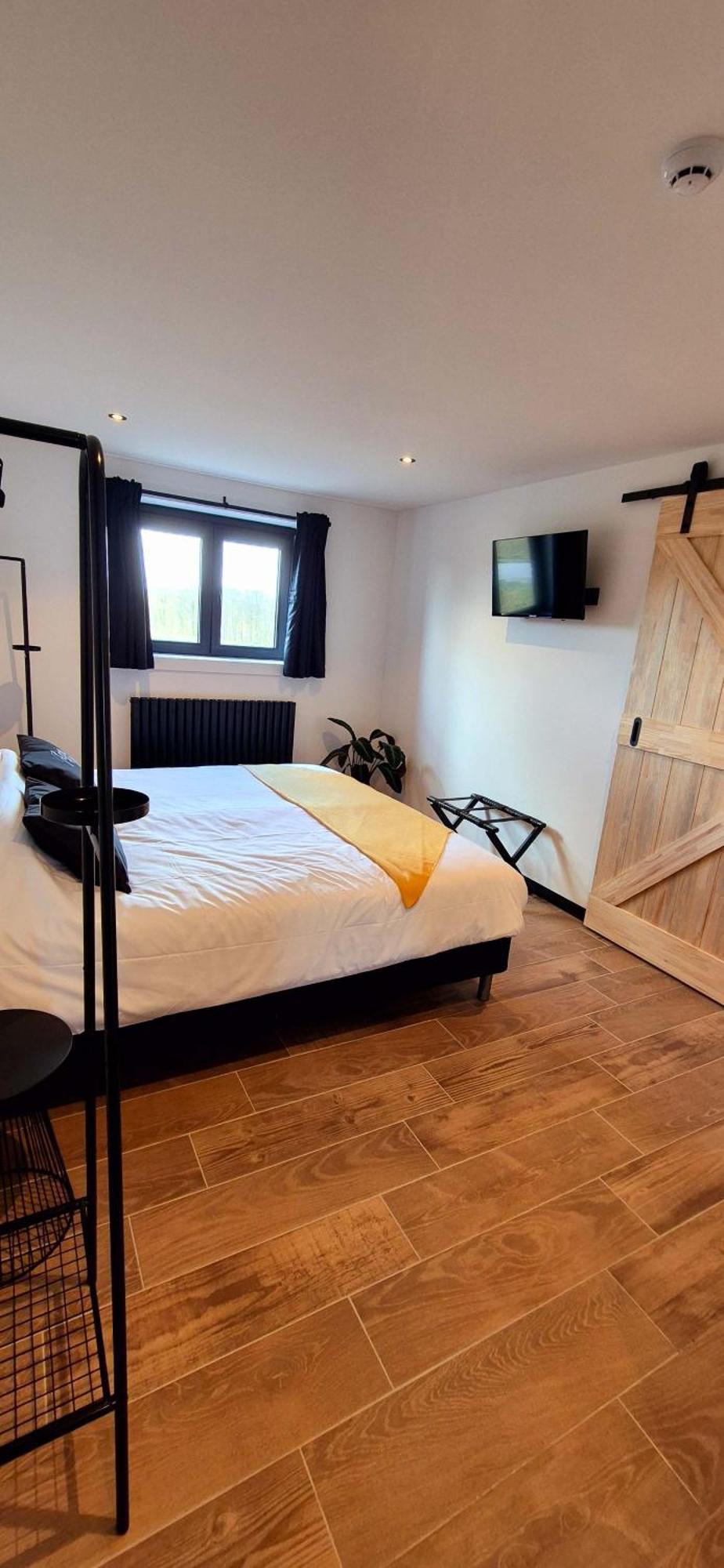 Apres-Velo Bed & Breakfast Brakel Exterior foto